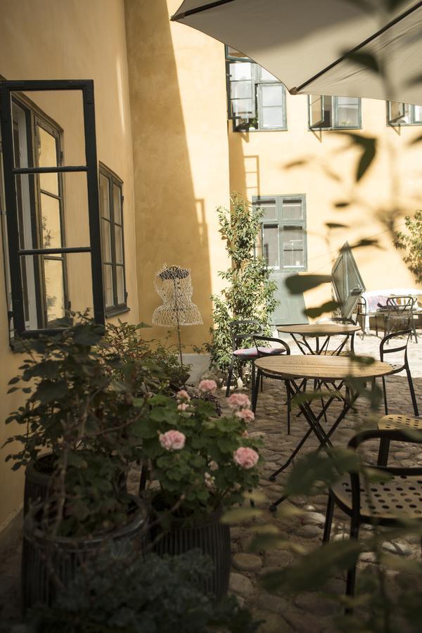 Kyhns Guesthouse Helsingør Eksteriør bilde